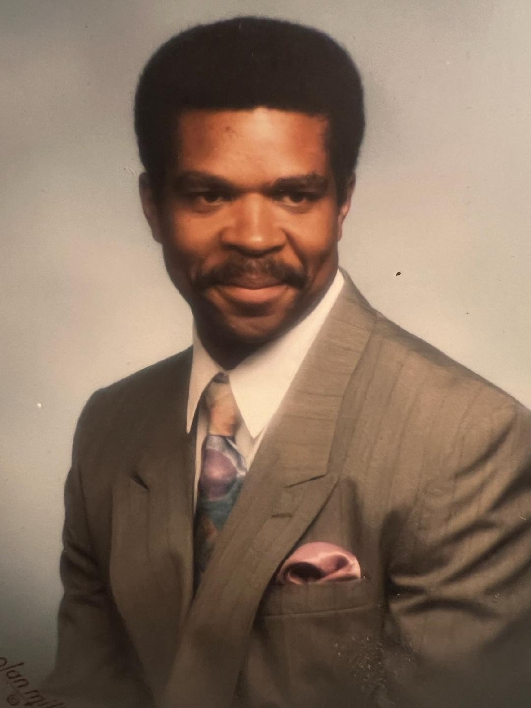 View Obituary for Jessie James Hinton
